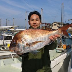 松本釣船2 釣果