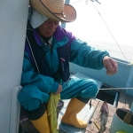 満栄丸 釣果