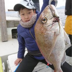 マタウマリンサービス 釣果