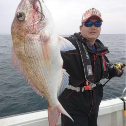 マタウマリンサービス 釣果