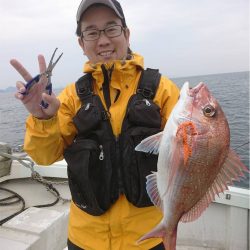 マタウマリンサービス 釣果