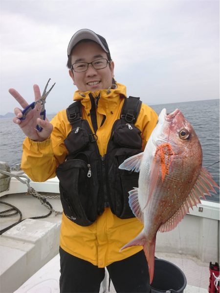 マタウマリンサービス 釣果