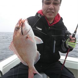 マタウマリンサービス 釣果