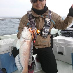 マタウマリンサービス 釣果