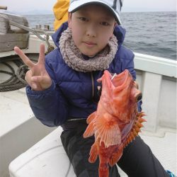 マタウマリンサービス 釣果