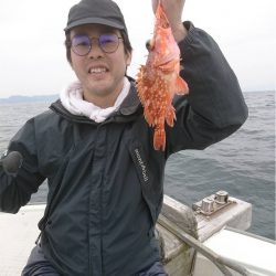 マタウマリンサービス 釣果