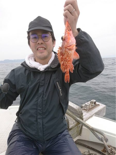 マタウマリンサービス 釣果