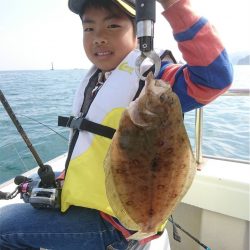 マタウマリンサービス 釣果