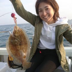 マタウマリンサービス 釣果