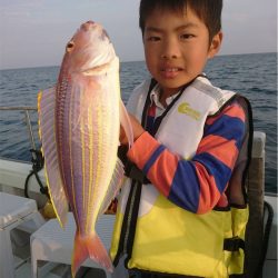 マタウマリンサービス 釣果