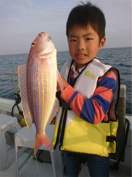 マタウマリンサービス 釣果