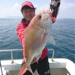 マタウマリンサービス 釣果