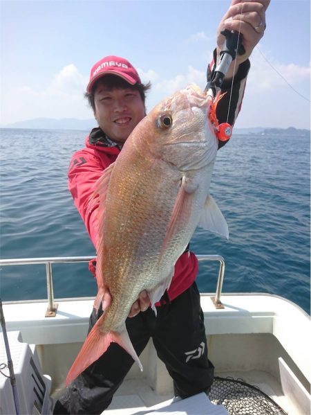 マタウマリンサービス 釣果