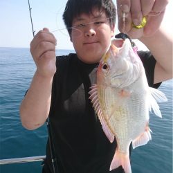 マタウマリンサービス 釣果