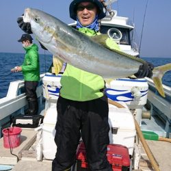 旭星釣りセンター 釣果