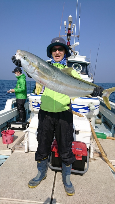 旭星釣りセンター 釣果