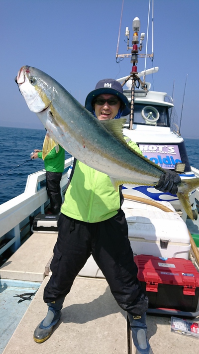 旭星釣りセンター 釣果