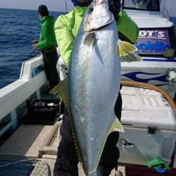 旭星釣りセンター 釣果