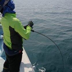 旭星釣りセンター 釣果