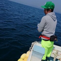 旭星釣りセンター 釣果