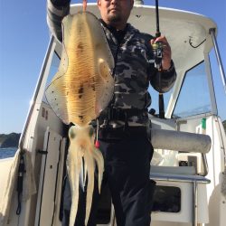 マタウマリンサービス 釣果