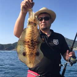 マタウマリンサービス 釣果