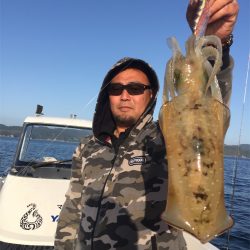 マタウマリンサービス 釣果