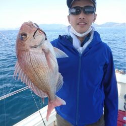 マタウマリンサービス 釣果