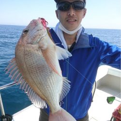 マタウマリンサービス 釣果