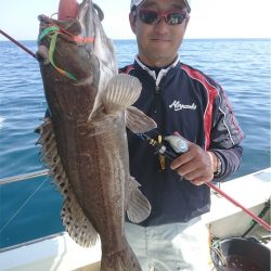 マタウマリンサービス 釣果