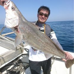 マタウマリンサービス 釣果