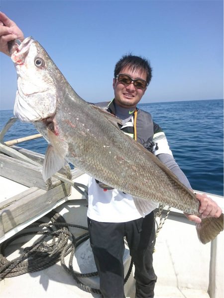 マタウマリンサービス 釣果