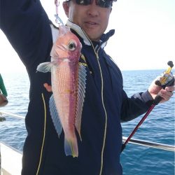 マタウマリンサービス 釣果