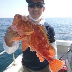 マタウマリンサービス 釣果