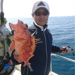 マタウマリンサービス 釣果