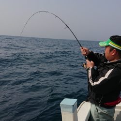 旭星釣りセンター 釣果