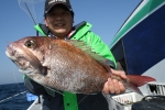 茂吉丸 釣果
