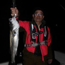 ルアー船マヒマヒ 釣果