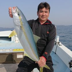 旭星釣りセンター 釣果