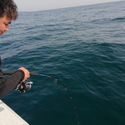 旭星釣りセンター 釣果