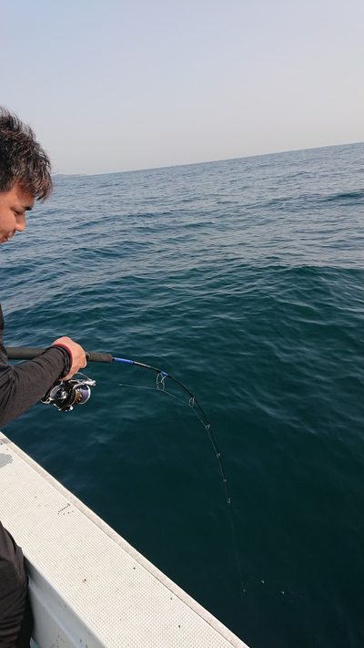 旭星釣りセンター 釣果