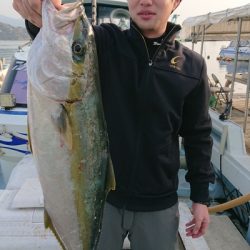 旭星釣りセンター 釣果