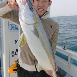旭星釣りセンター 釣果