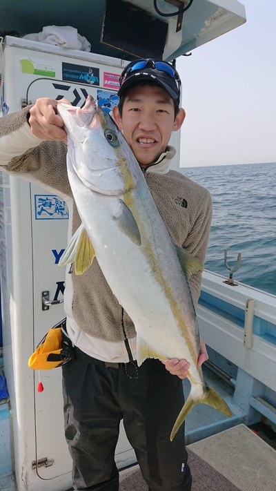 旭星釣りセンター 釣果