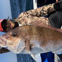 長栄丸(千葉) 釣果