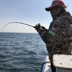 長栄丸(千葉) 釣果