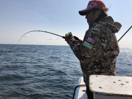 長栄丸(千葉) 釣果