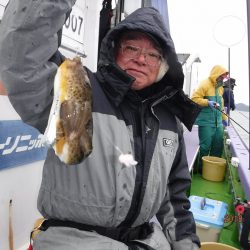 川崎丸 釣果