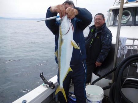 第二一之紀丸（ダイニイチノキマル） 釣果