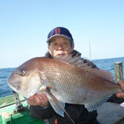 真祐丸 （しんゆうまる） 釣果